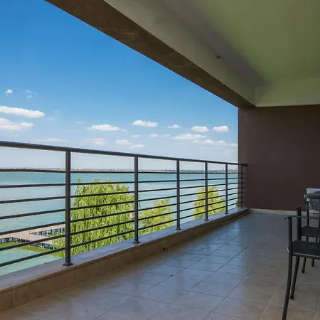 Apartmán Green Lake 13
