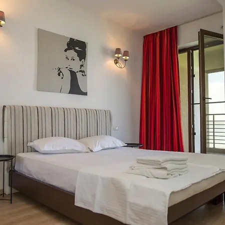 Apartmán Green Lake 13 Mamaia