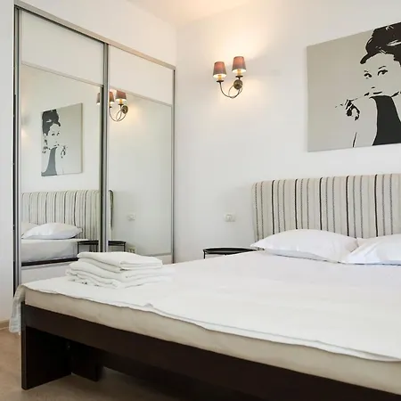 Apartmán Green Lake 13 Mamaia