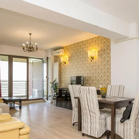 Apartmán Green Lake 13