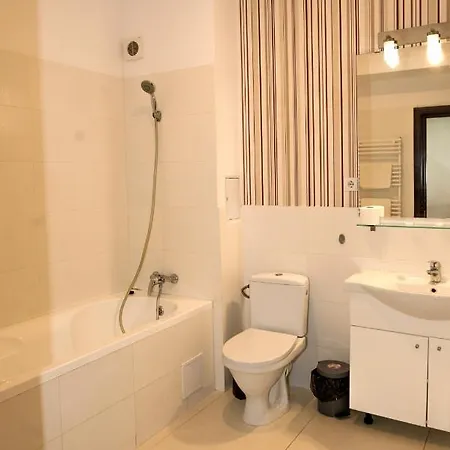 Apartmán Green Lake 13 Mamaia