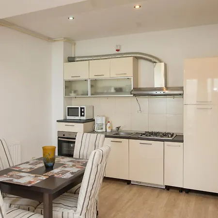 Apartmán Green Lake 13 Mamaia