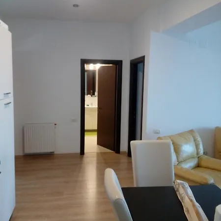Green Lake 13 Apartmán Mamaia