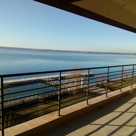 Apartmán Green Lake 13